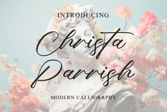 Christa Parrish: A Designer’s Review