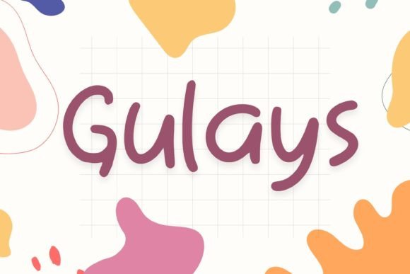 How Gulays Transformed My Brand’s Visual Identity