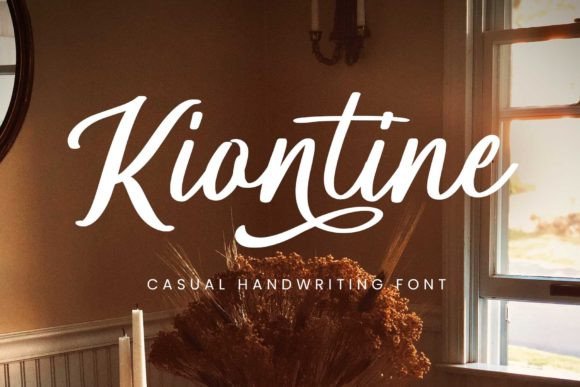 Kiontine Review: A Designer’s Take on This Script Amp