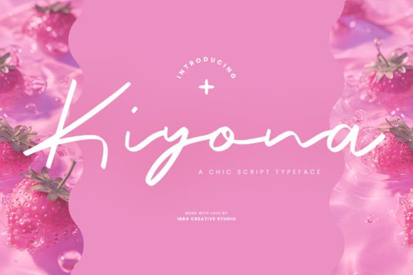 Kiyona Script Amp: A Designer’s Honest Review