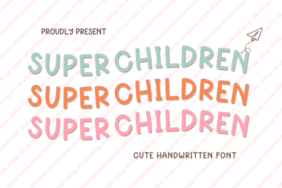 Super Children: A Designer’s Honest Review